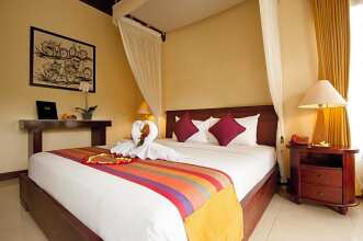 Beji Ubud Resort
