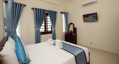 Ocean Place Mui Ne Resort Hotel