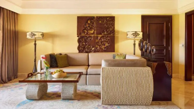 Ayana Resort And Spa Bali