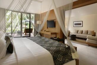 Plataran Ubud Hotel & Resort