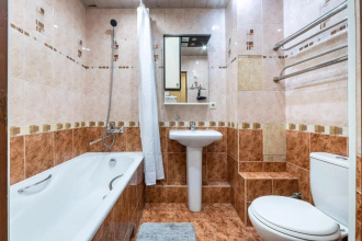 Апартаменты «Apartlux Таганская», фото 62