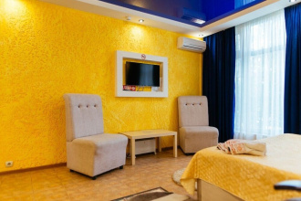 Mini-Hotel On Verkhniye Polya 24, фото 21