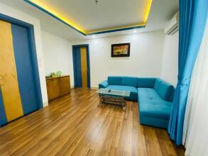 Blue Pearl Hotel Nha Trang