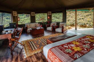 Madulkelle Tea And Eco Lodge