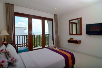 Bali Relaxing Resort And Spa