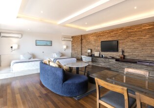 Watermark Hotel & Spa