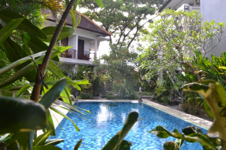 Pondok Sari Kuta