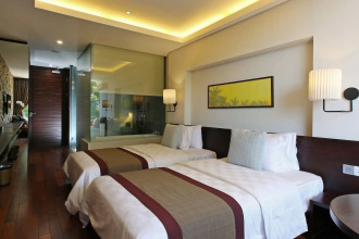 Watermark Hotel & Spa