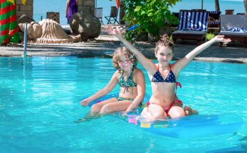 Hoang Ngoc Resort (Oriental Pearl)
