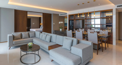 Sel De Mer Hotel & Suites Danang