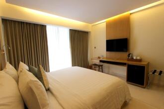 Ossotel Legian