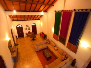 Galle Heritage Villa By Jetwing
