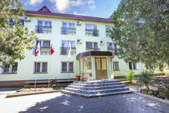 Гавань (Черноморское), фото 21 Гавань (Черноморское), фото 21