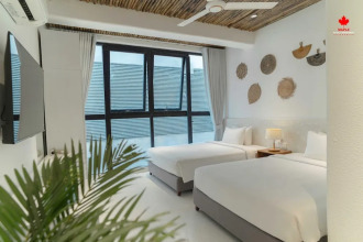 Maple Hotel & Apartment