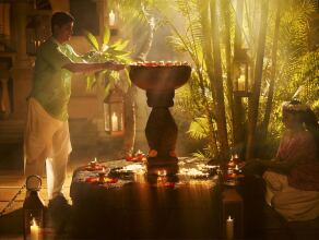Taj Holiday Village Resort & Spa