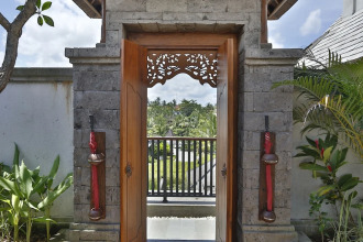Visesa Ubud Resort