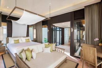 The Naka Island, A Luxury Collection Resort & Spa, Phuket
