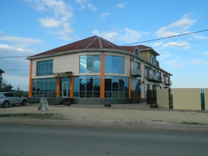 Gostinitsa Apelsin, фото 86