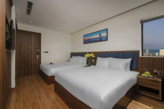 Ruby Star Danang