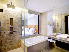 Pullman Bali Legian Nirwana