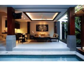 Tanadewa Luxury Villas & Spa