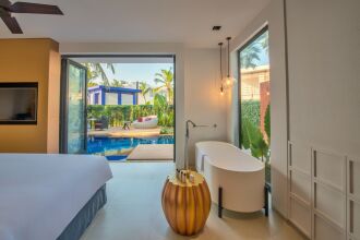 Azaya Beach Resort