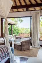 The Ungasan Clifftop Resort