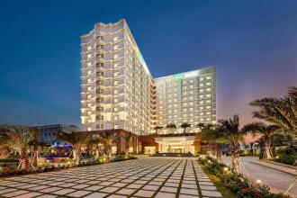 Dlg Hotel Danang