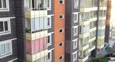 На Проспекте Мира 3