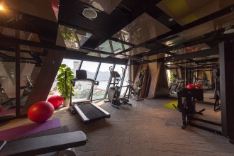 Boton Blue Hotel & Spa Nha Trang
