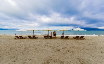 Poseidon Nha Trang Hotel