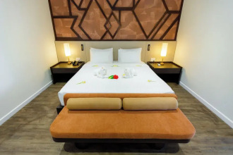 Le Aqua Resort & Spa Phan Thiet (Ex.Swiss Village Resort & Spa)