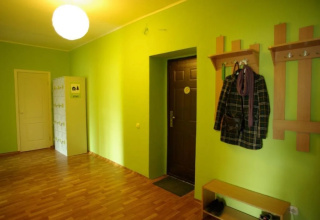 Жилые помещения Киви, фото 61