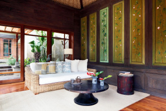 Mandapa, A Ritz-Carlton Reserve