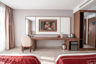 Lemore Hotel Nha Trang