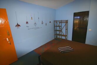 Rudra Holidays Guest House