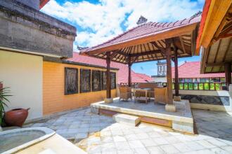 The Grand Bali Nusa Dua