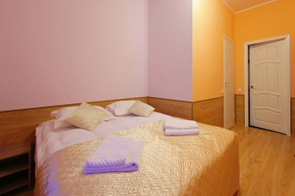 San Galli Apartments, фото 26