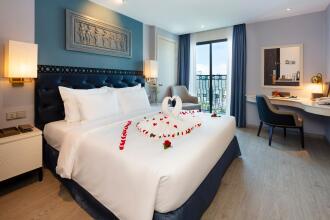 Erica Hotel Nha Trang