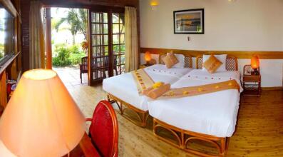Little Muine Cottages Resort