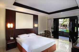 Champlung Mas Hotel, Legian