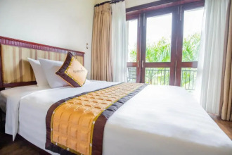 Diamond Bay Resort & Spa Nha Trang