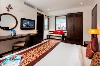 Edele Hotel Nha Trang