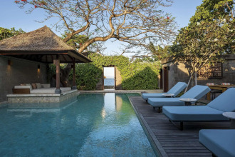 Andaz Bali - A Concept By Hyatt