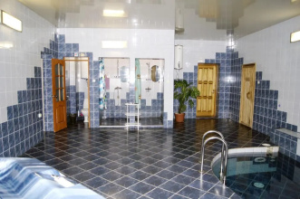 Volf Club Hotel, фото 58