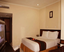 Jayakarta Hotel Bali