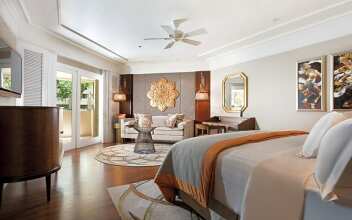 Intercontinental Bali Resort