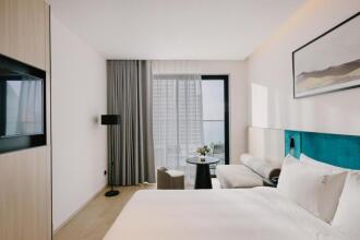 December Hotel Nha Trang