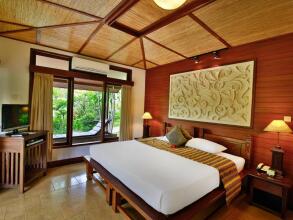 Bali Spirit Hotel & Spa
