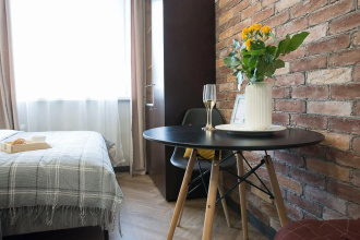 Rasko Design Home на улице 4-я Железнодорожная, фото 74